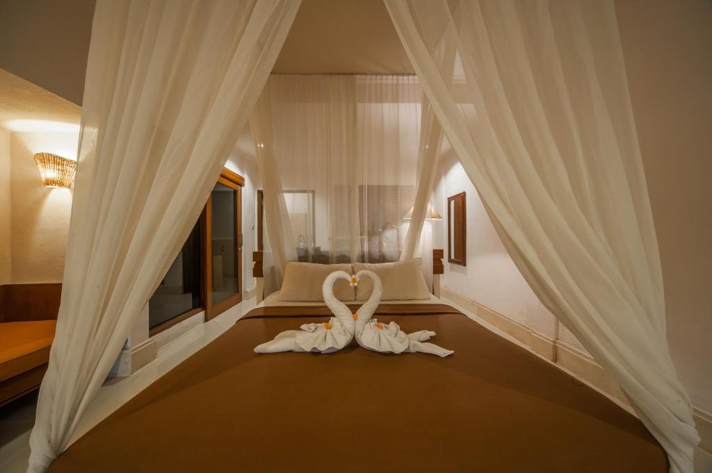 Champlung Sari Hotel Ubud