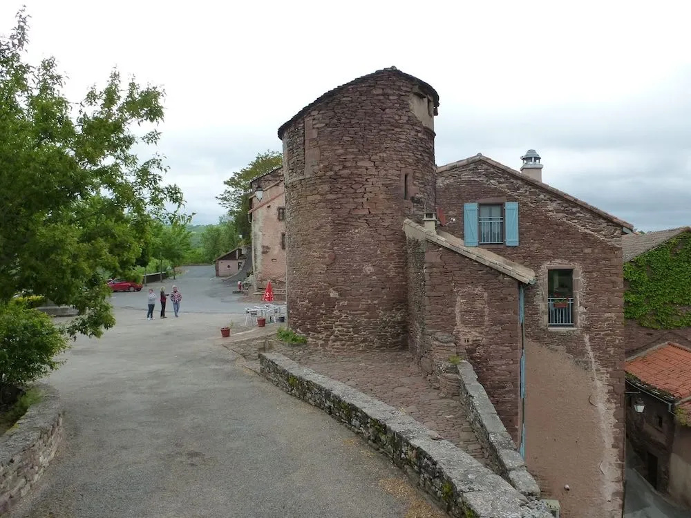 Auberge de la Tour