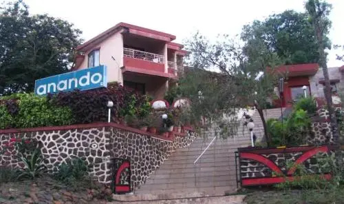 Hotel Anando Saputara
