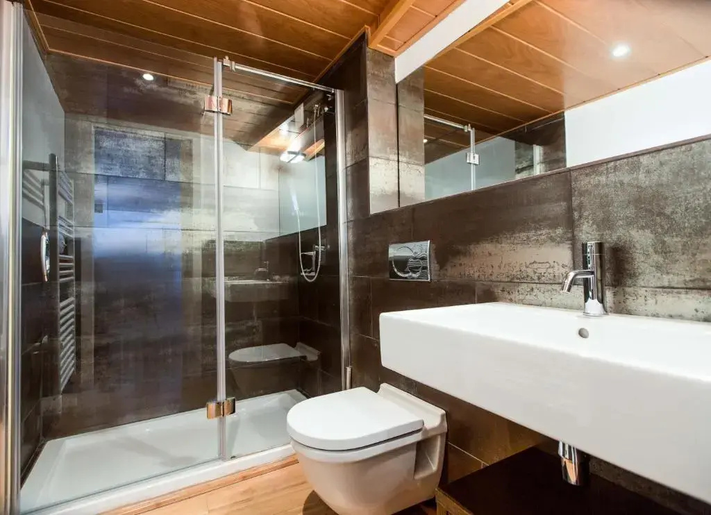 Girona Housing - Chambres