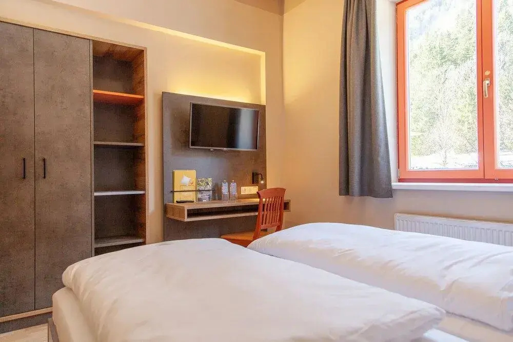 JUFA Hotel Mariazell - Général