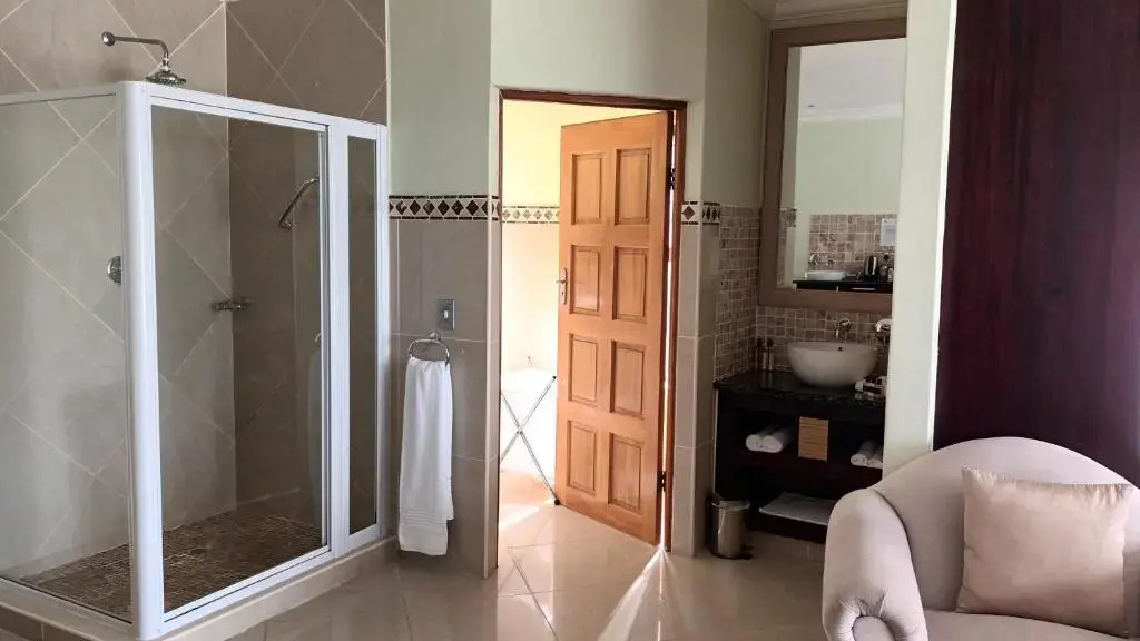 Castellon Boutique Guesthouse - Chambres