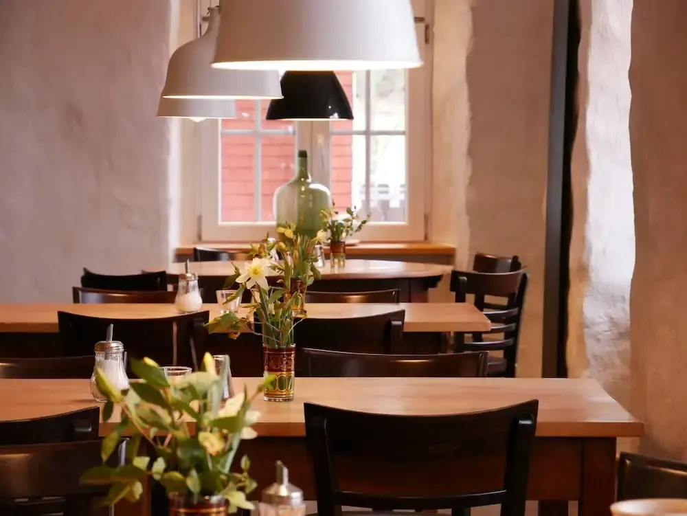 Thurner Wirtshaus - Général