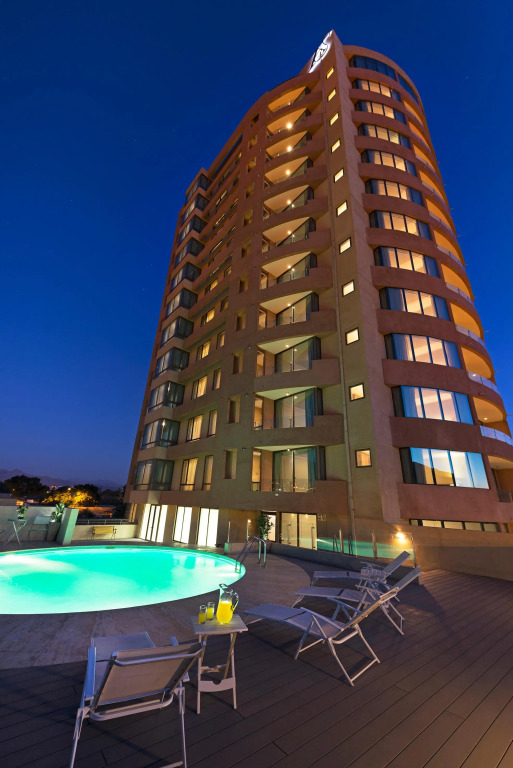 Hotel Atacama Suites image