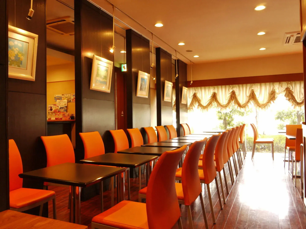 Hotel Sealuck Pal Kofu - Général