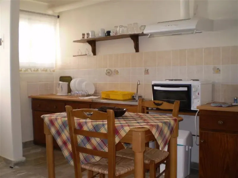 Antonella Apartments 