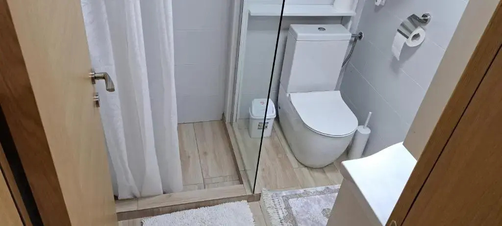 Apartman Bosiljka