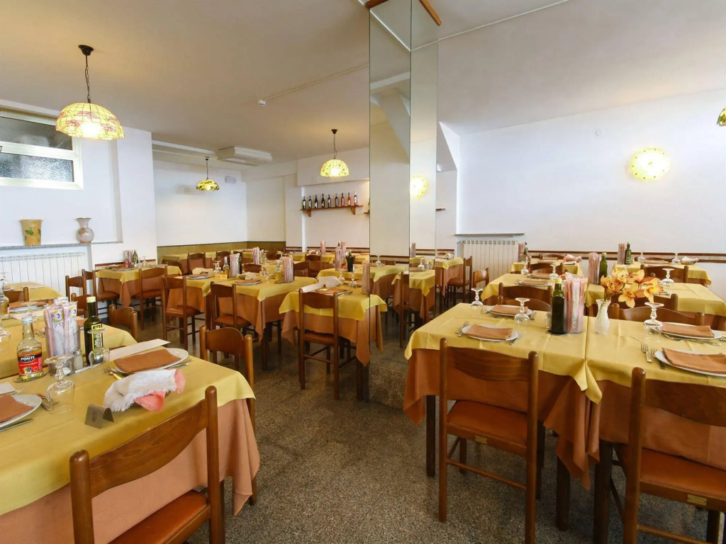 Hotel Anita - Général