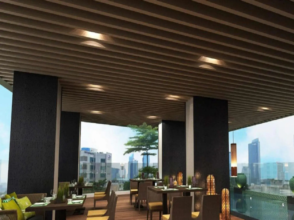Aone Hotel Jakarta - Général
