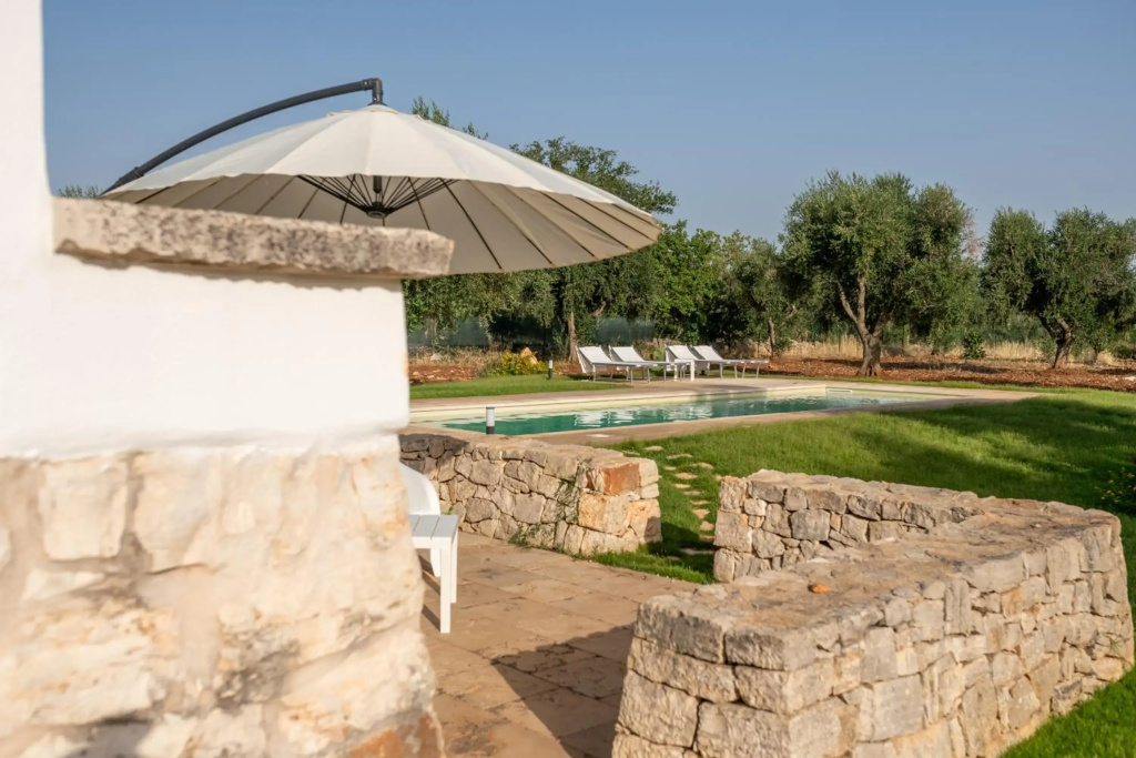 Trullo Maria Teresa