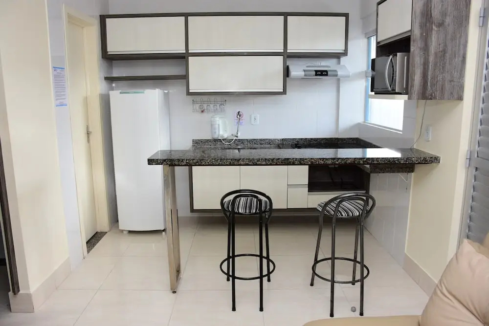 Reserva Caldas Lacqua 2 - Chambres
