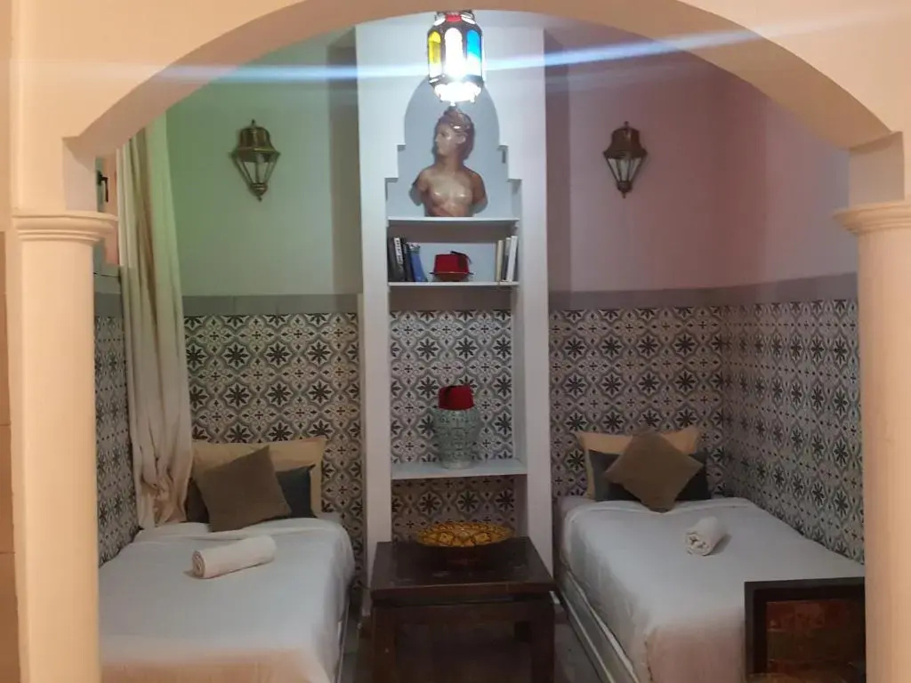 3 Bedrooms Cottage