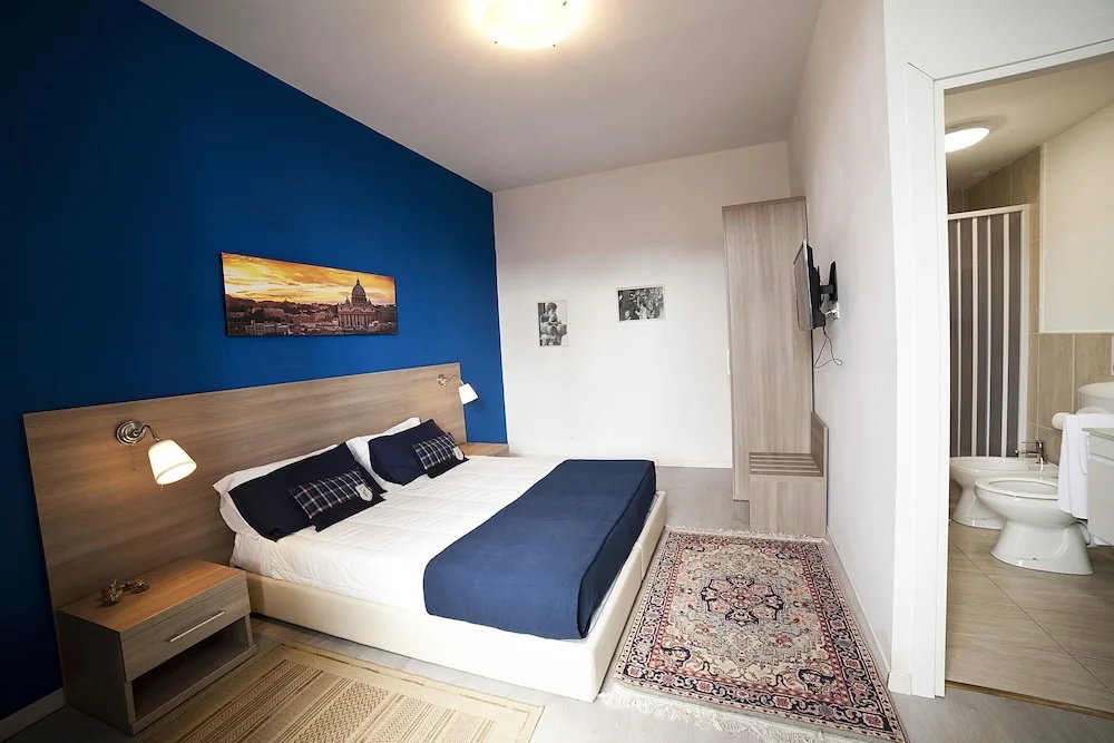 Premium room