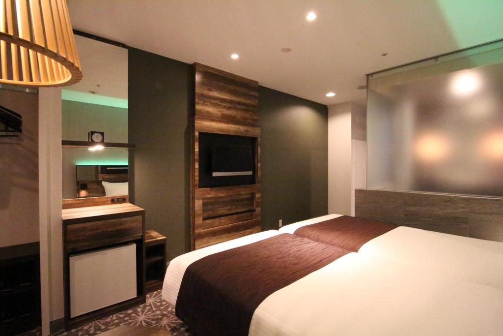 Quintessa Hotel Sapporo 사진 3
