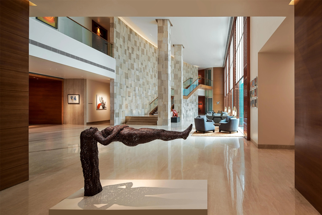 Park Hyatt Chennai - Général
