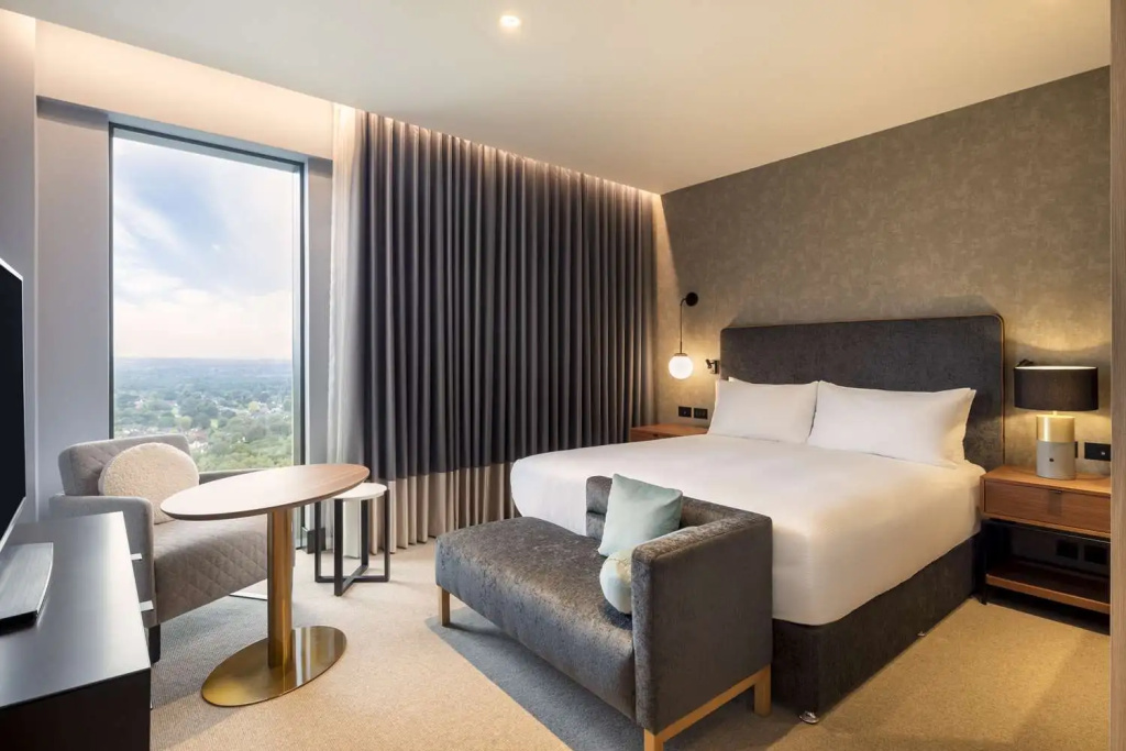 Hotel photo 10
