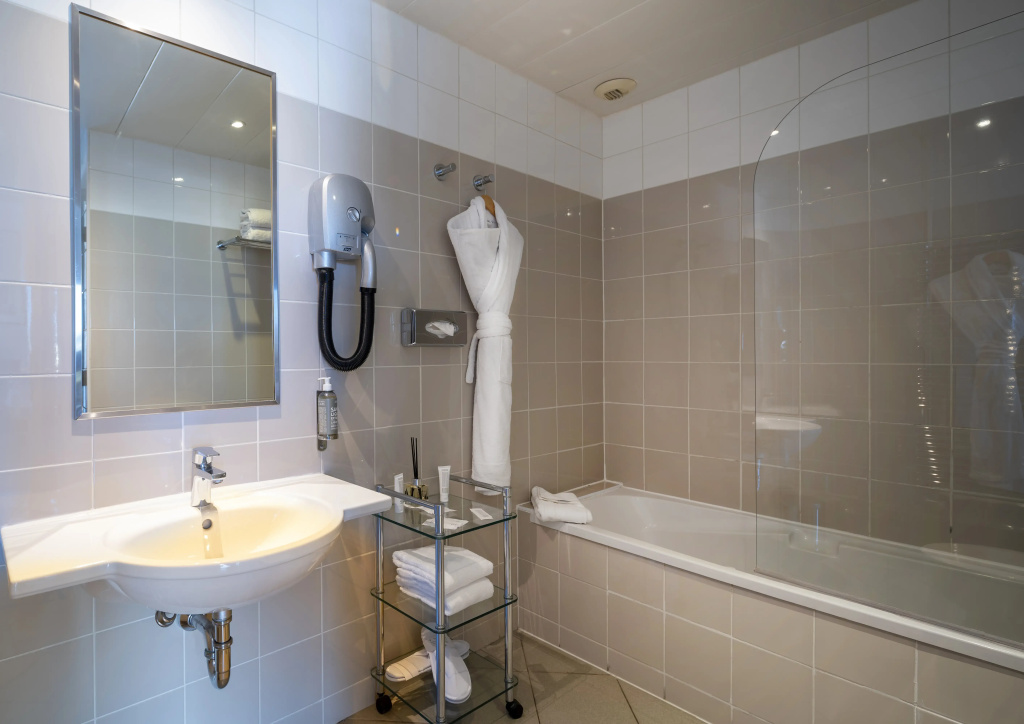 Hotel photo 11