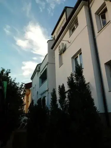 Apartment Lavanda Idila
