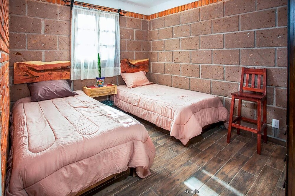 Finca La Martina — 2