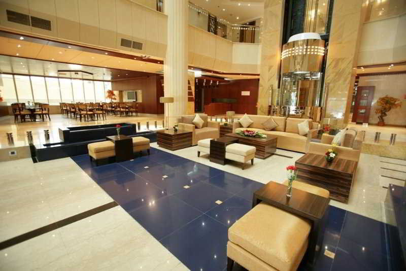 Al Manar Grand Hotel Apartments — фото
