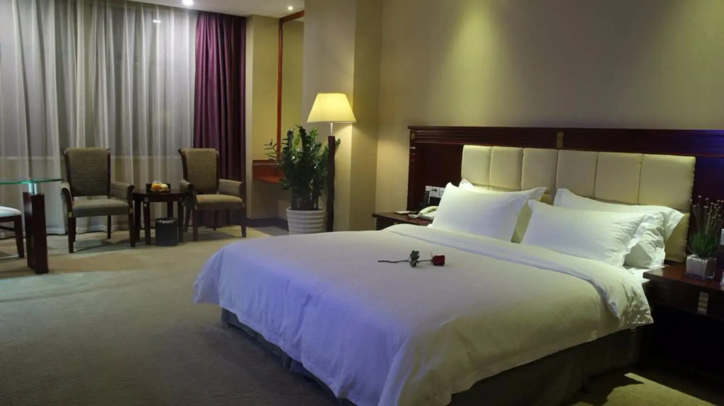 Willman Hotel - Général
