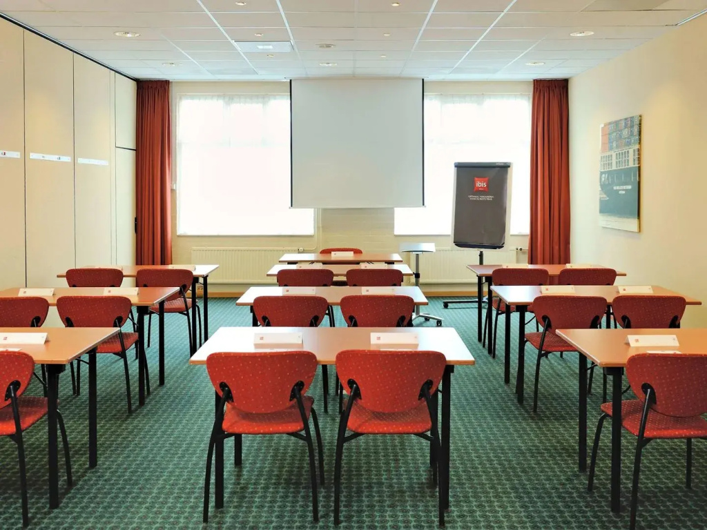 ibis Rotterdam Vlaardingen - Général