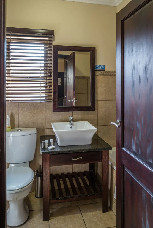Villa Bali Luxury Guest House - фото 27