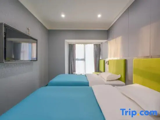 Comfort Double room (twin beds)