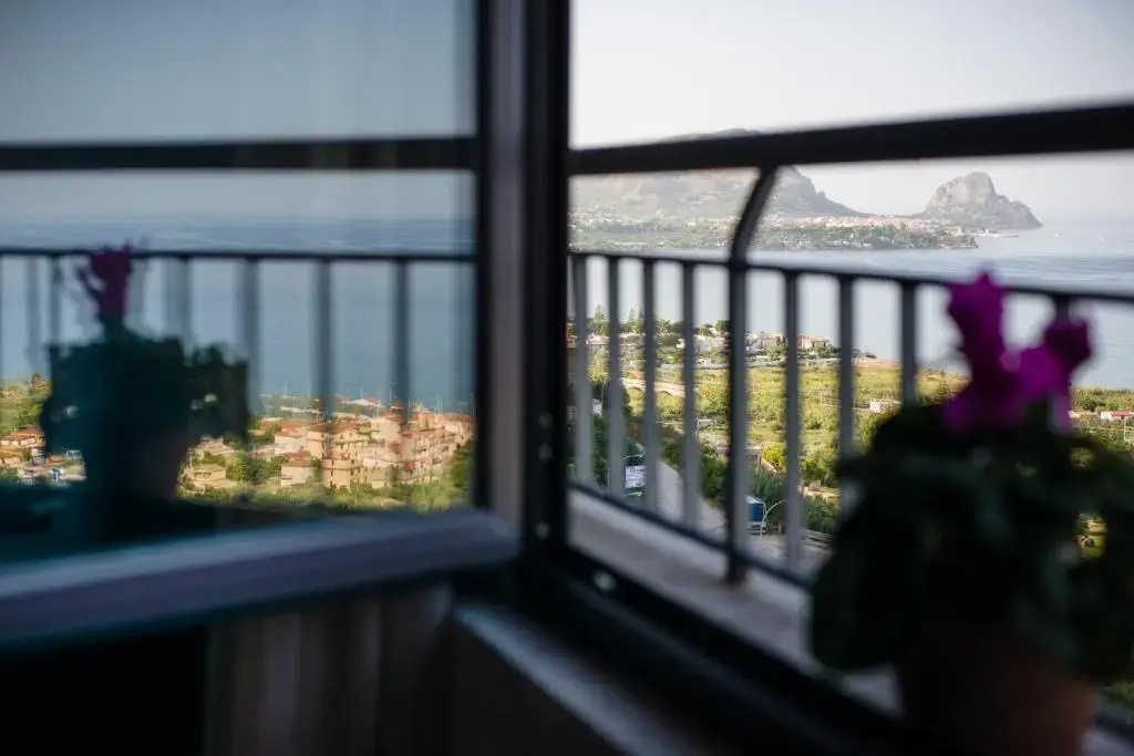 Hotel Villa Mare - Chambres