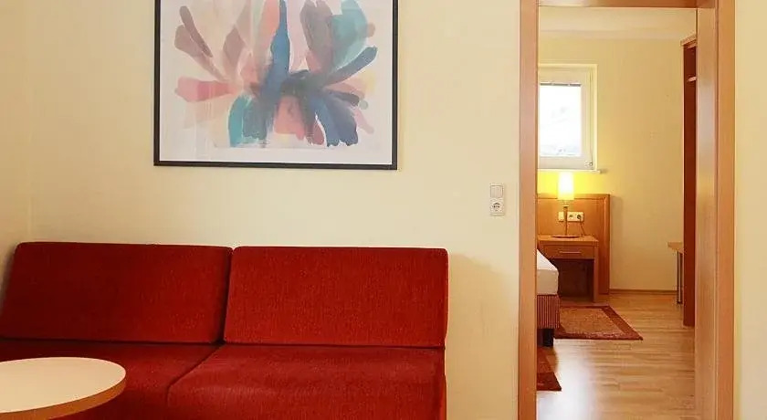 Hotel Goldener Adler