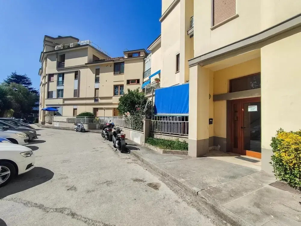 Casa Matilde In Piano Di Sorrento