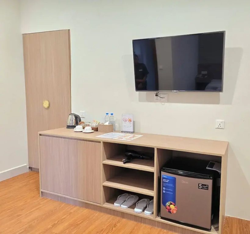 Superior room