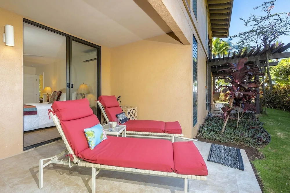 Wailea Ekahi Two Bedrooms - Garden View by Coldwell Banker Island Vacations