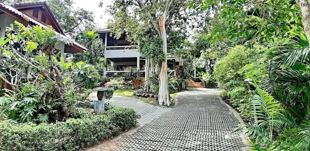 Chaweng Bay View Resort - Chambres