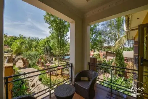 Ropani Hotel - Général
