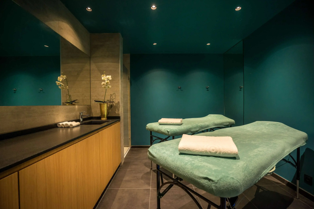 Best Western Plus Hostellerie du Vallon - Général
