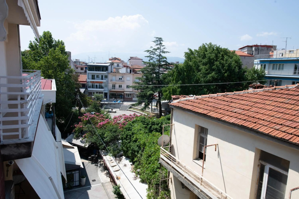Pepper House Edessa