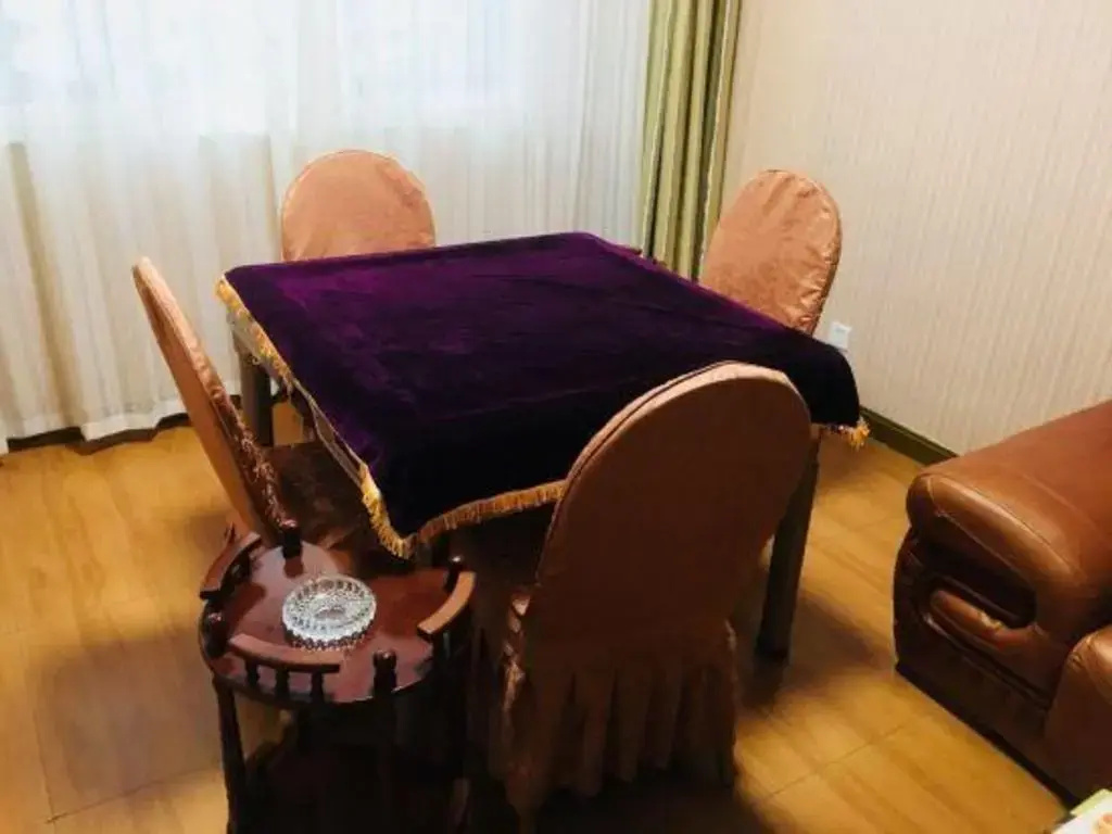 Vienna Hotel Guangdong Huizhou Maidi South Road - Général