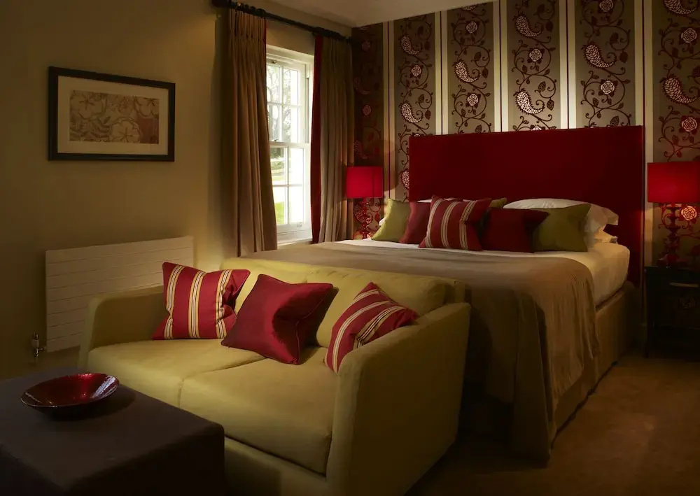 The Mount Somerset Hotel and SPA - Général