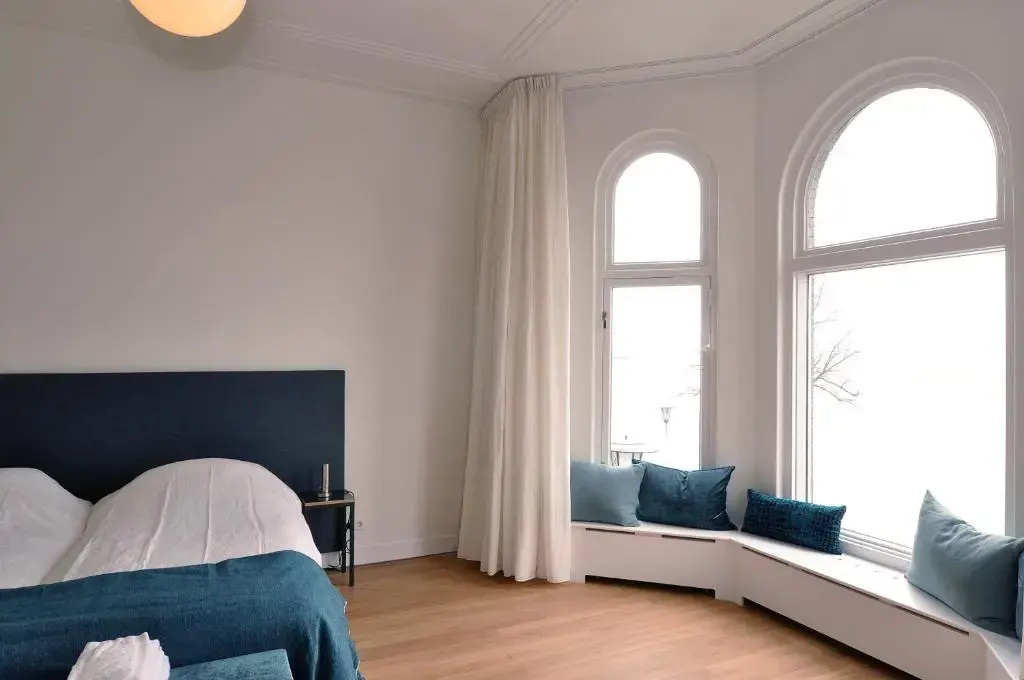 Boetiek Hotel Kampen - Général