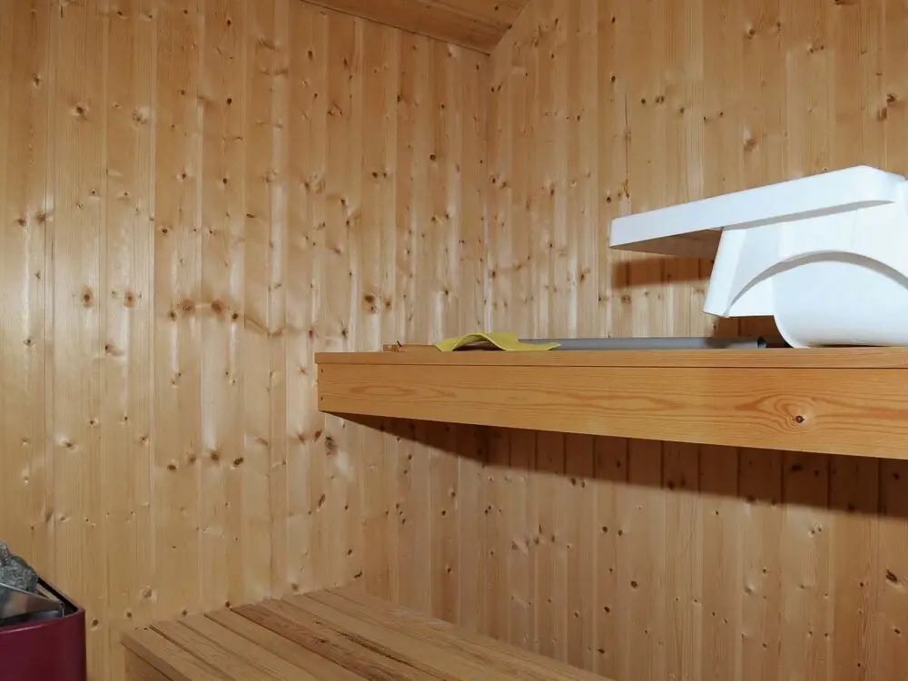 Restful Holiday Home in Ringkøbing With Whirlpool - фото 5