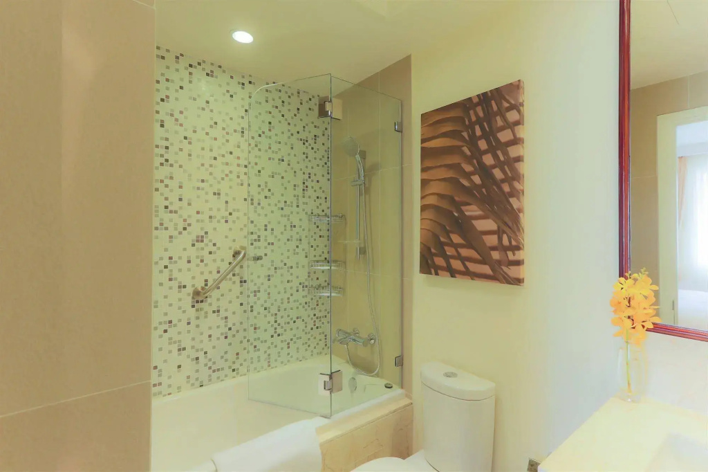Hotel photo 10