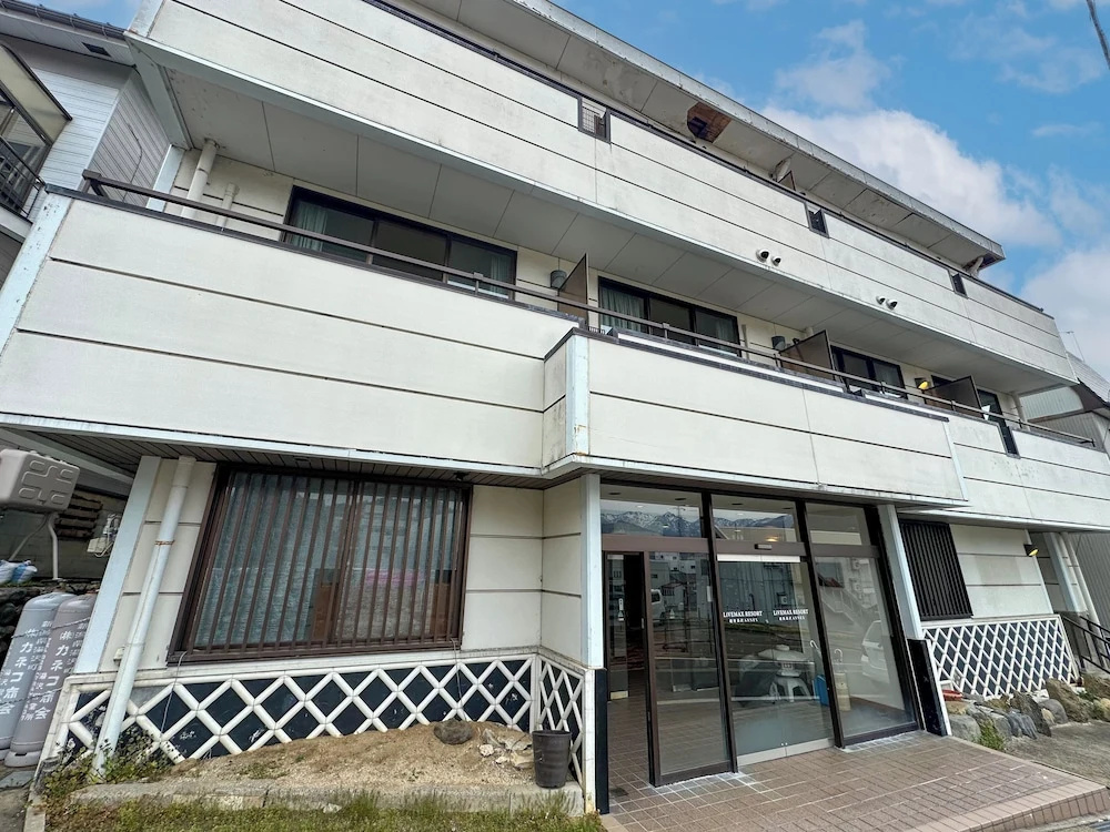 LiVEMAX RESORT Echigo Yuzawa ANNEX in Yuzawa