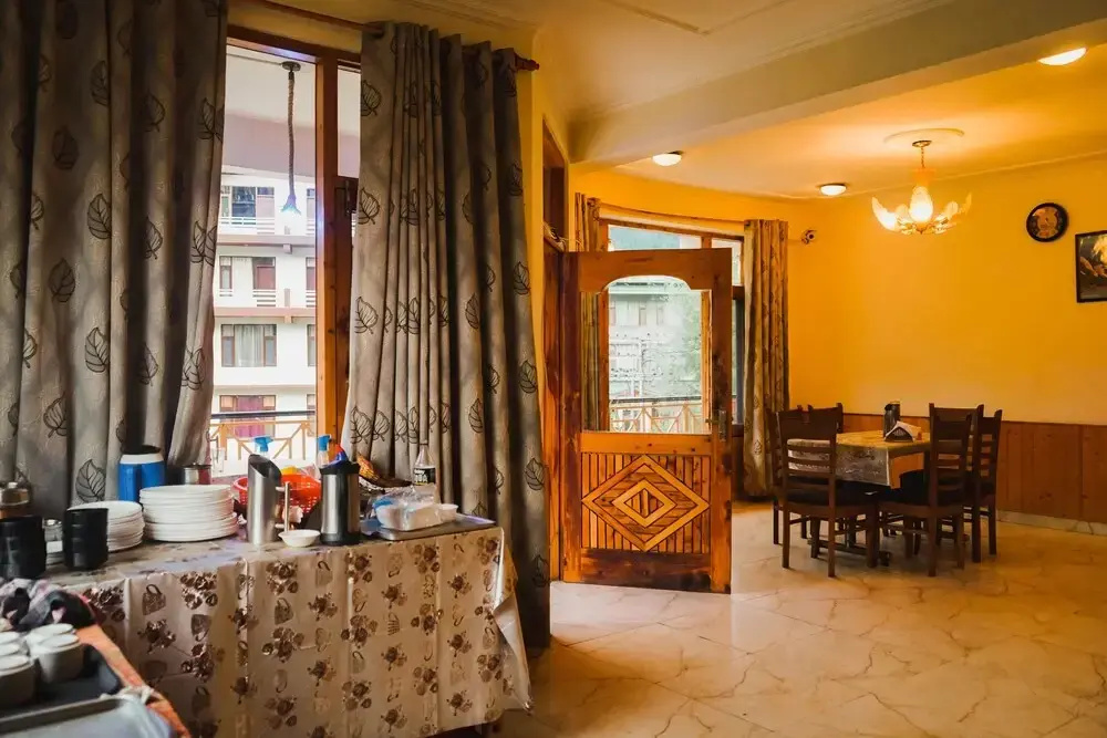 Hotel photo 20