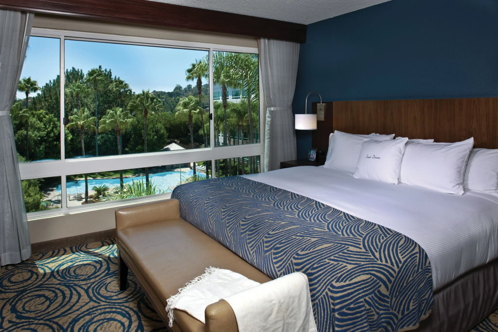 DoubleTree by Hilton San Diego - Del Mar - Général