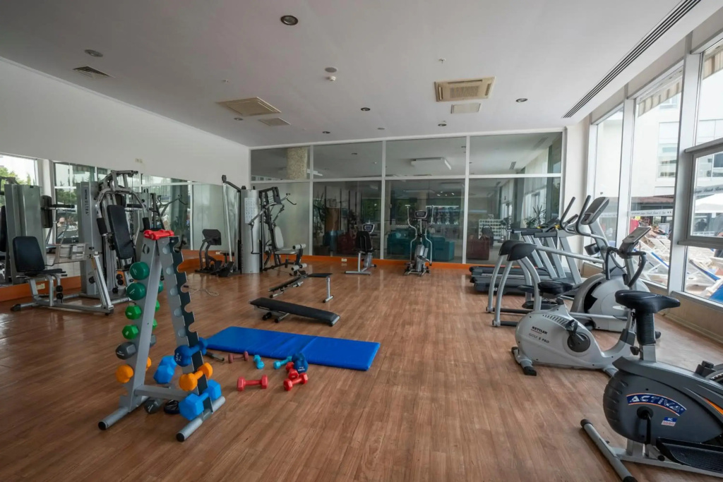 Hotel photo 15