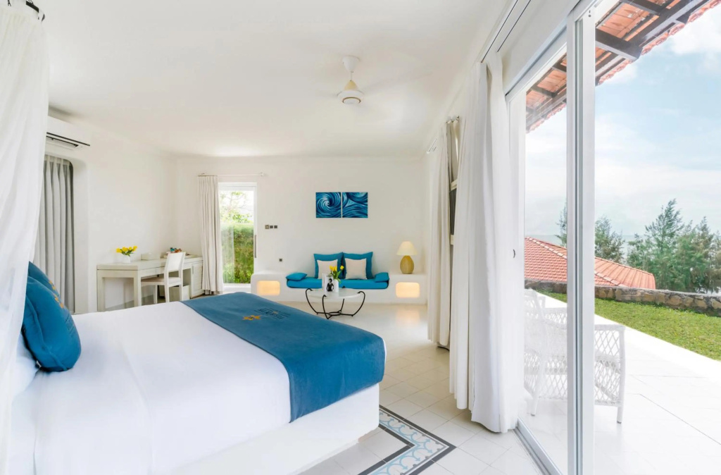 Fleur de Lys Resort & Spa Long Hai — 5