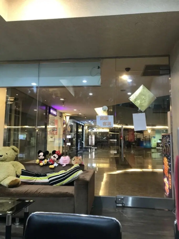 Hotel photo 15