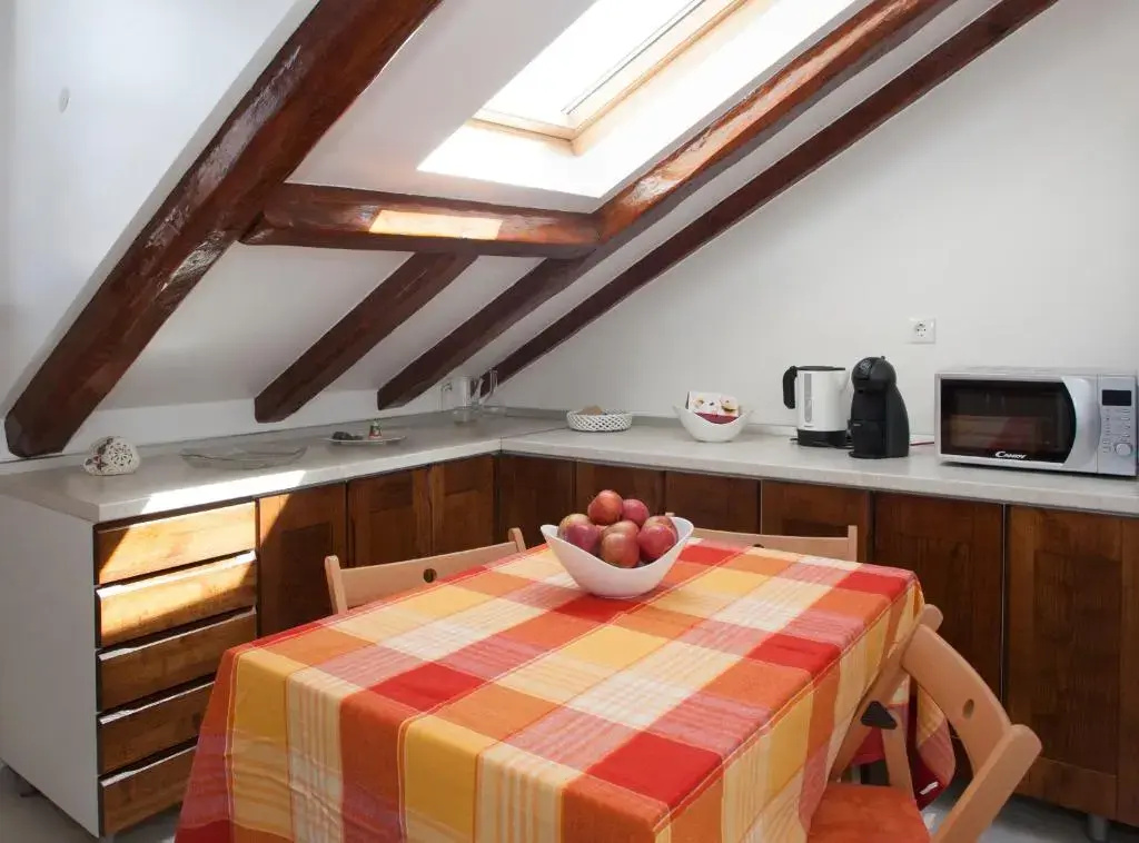 Luxury Apartment