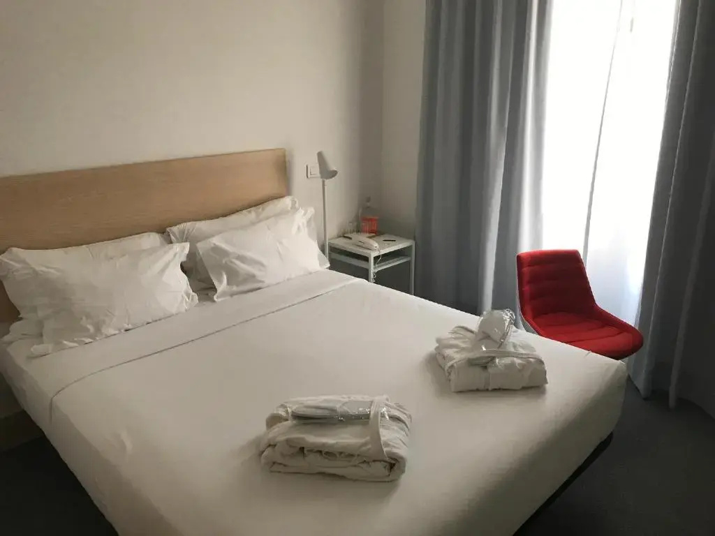 Hotel Convento do Salvador - Chambres
